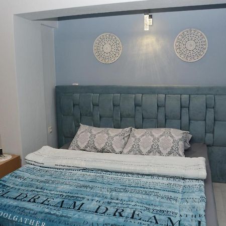 Pegasus Sea View Luxury Apartments Неа-Врасна Екстер'єр фото